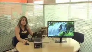 DDChannel 9 - #246 - DR700 USB com DarumaFramework -  Windows