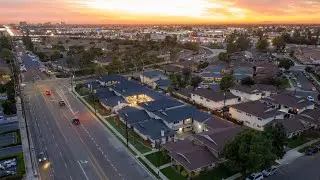 Orange County Rescue Mission | Veterans Outpost Project Completion | Construction Video Production