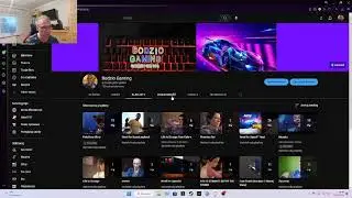 Vlog  o Grach