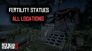 99.9% of players missed this Secret Item || Red Dead Redemption 2