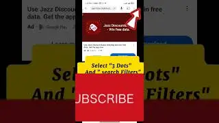 Earn Free Mobile Data From Jazz | Jazz smart Plus | Free Mobile Internet