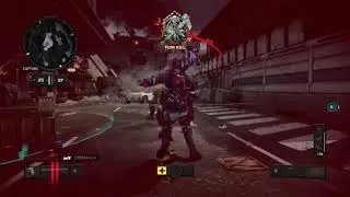 Vapr buff and some snipes