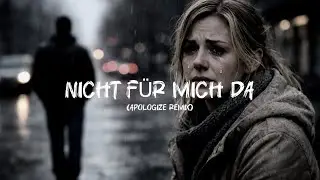MC BILAL ft. ELIF & PA SPORTS - NICHT FÜR MICH DA (prod. by d9wn)