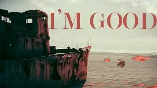 I'M GOOD | War thunder Edit | 4K