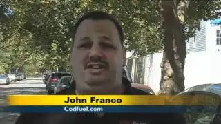 CODFUEL Heating Oil News