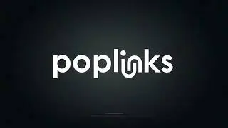 Landing Page Private POPLINKS VIDEO INTRO FOR CHAD NICELY & PERRY BELCHER Poplinks LITE VERSION 3/3
