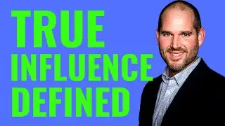 What Is The Meaning Of Influence?