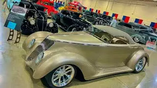 Grand Nationals Roadster Show p4 2026 @elchanojose 