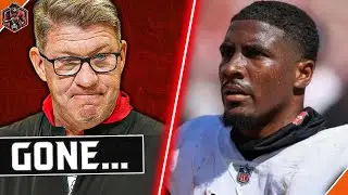 MAJOR Buccaneers Free Agency update - This is Huge...