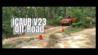 iCAUR V23 Off Road