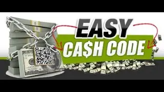 Easy Cash Code: Promote ANY business for $18!!