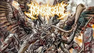 Agnostic Evil - Lust In The Soul [EP] 2026
