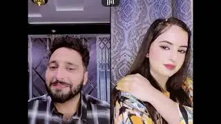 Nimra Mehar Vs pendu..is..live TikTok Live | TikTok Live Jr