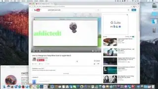 How to Mute Tabs in Chrome Playing Audio or Video