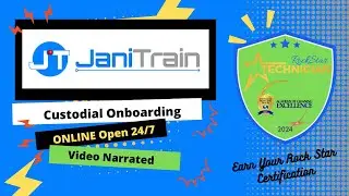 Health & Safety  * Understanding Infections * JaniTrain Online Learning