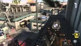Call of Duty: Advanced Warfare - 10 MINUTES OF MULTIPLAYER GAMEPLAY! (COD AW 1080p HD)
