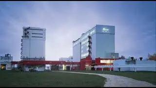 Fragola Spa – Feed Mill, Russia – HD 720p