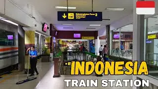 Discover Medan Train Station: Your Gateway to North Sumatra's History and Culture