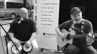 Павел Аксёнов концерт на стенде B&A в рамках выствки NAMM 2019 Pavel Aksenov B&A NAMM 2019 Live