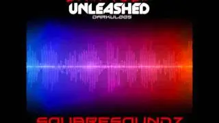 Squaresoundz - Be Warned [Darkside Unleashed]