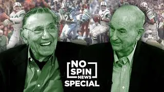 No Spin News Special- One On One With 