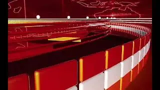 News  Intero-After effect Template project files 2021/creative commons videos