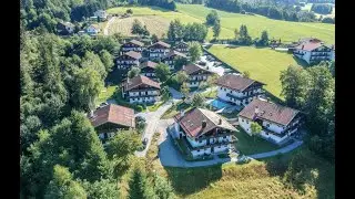 Willkommen im Feriendorf Adalbert Stifter in Hauzenberg &ndash; Dein Urlaub im Bayerischen Wald!