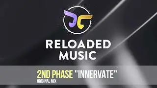 2nd Phase - Innervate