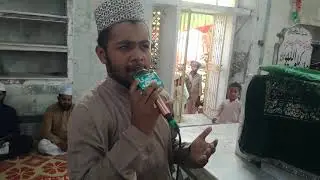 Astana Alia Kotla Shareef
