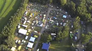 Komoča Gastrofest 9 8 2014
