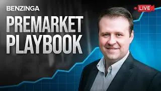 PreMarket Playbook [LIVE] | Dec 11th, 2025