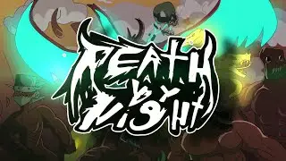ZKZ - DEATH BY NIGHT [ a dark beat EP]