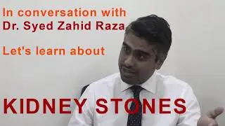 Kidney Stones I Causes , Symptoms  I Santosh Hospital
