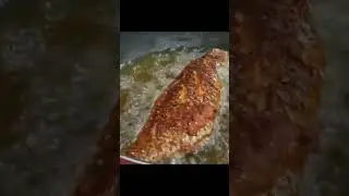 Spicy Masala fish fry610 #shorts #trending #fish #fishfry #ennaichaddy