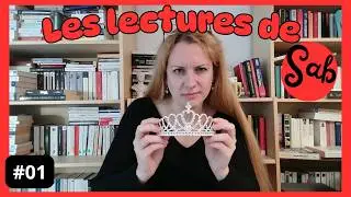 Les lectures de Sab (17 janvier 2026)