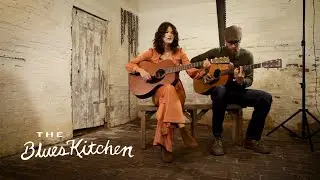 Native Harrow &lsquo;Hard To Take&rsquo; - The Blues Kitchen Presents Live at The Long Road Festival