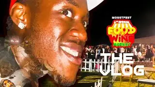 WE WENT TO THE BIGGEST EVENT OF THE YEAR