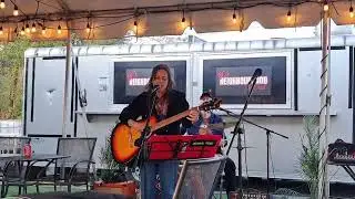 Dotty-Open Mic-Stand By Me Cover