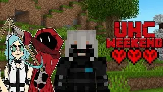 UHC Weekend / Primera partida / ft. CarmenedOwO, ConnG / wHermes