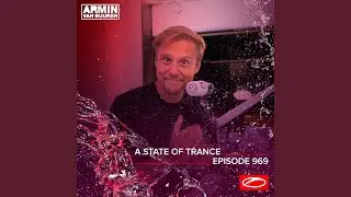 And She Said (ASOT 969)