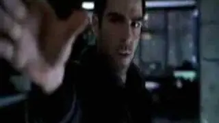Sylar/Heroes - Getting Away With Murder