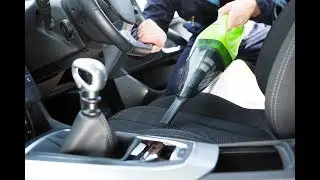 ThisWorx for TWC 01 Car Vacuum Review