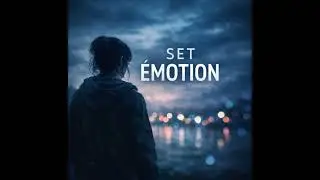 Melodic Emotion 2026 - Deep house & Tech mix (52 min)