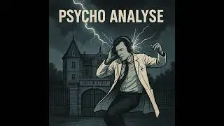 Knarz Zone / Psycho Analyse