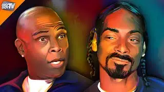 The Night I Almost Killed Snoop Dogg | Big Boy&rsquo;s Short Stories