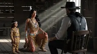 &iexcl;Ocult&eacute; a una mam&aacute; apache y a su hijo&hellip; Lo que me pidi&oacute; despu&eacute;s lo cambi&oacute; TODO!