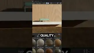 Best Asset Browser in Blender | Poly Haven Asset Browser