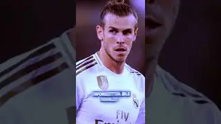 Gareth Bale: The Welsh Dragon!