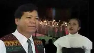 Kum Le Lha Aki-Khel Jin