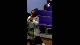 Greater Joy Church 10AM 📱